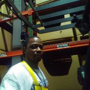 Meet your Posher, Antoine